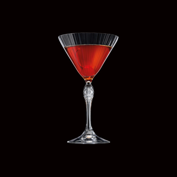 America 20's Martini 250ml - Set 4