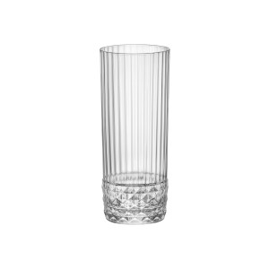 America 20's Hiball 400ml - Set 4