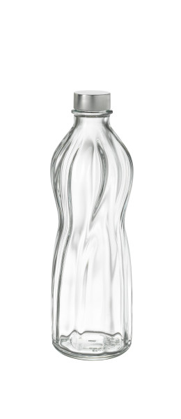 Aqua Bottle 1Ltr Set 6