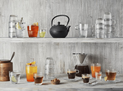 Barshine Mug 315ml - Set 6