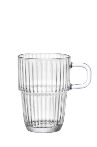Barshine Mug 315ml - Set 6
