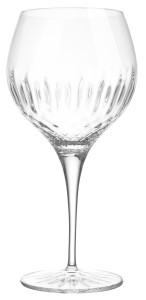 Plymouth Gin Glass 650ml - Set 2