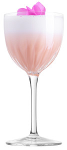 Mixology Nick & Nora  150ml - Set 6
