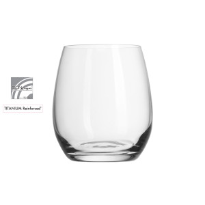 Palace Dof Water Glass 400ml Set 6