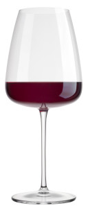 Talismano Bordeaux 700ml  - Set 4
