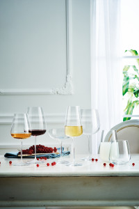 Talismano Bordeaux 700ml  - Set 4