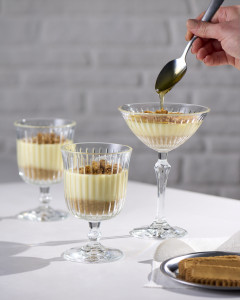 Joy Brandy / Cocktail 255ml - Set 6
