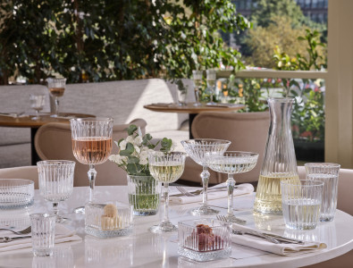 Joy Brandy / Cocktail 255ml - Set 6