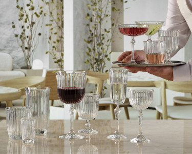Joy Martini  220ml - Set 6