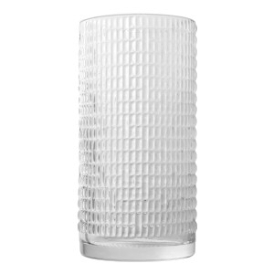 Peony Vase Drop 26cm