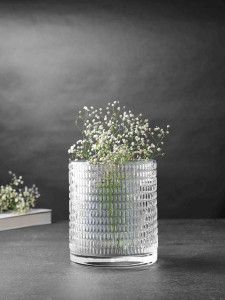 Peony Vase 18cm
