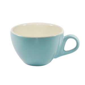 Brew Maya Blue Latte Cup 280ml Set 6