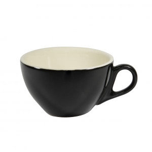 Onyx Cappuccino Cup 220ml - Set 6