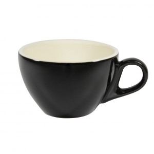 Onyx Latte Cup 280ml - Set 6