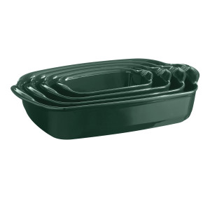Small Rectangular Oven Dish - Cedar