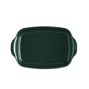 Medium Rectangular Oven Dish - Cedar