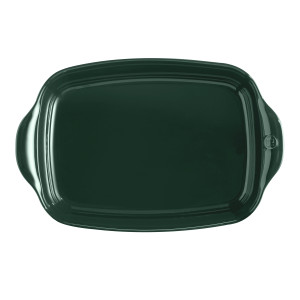 Large Rectangular Oven Dish - Cedar