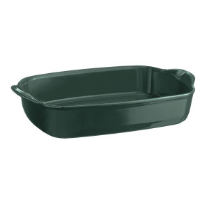 Large Rectangular Oven Dish - Cedar