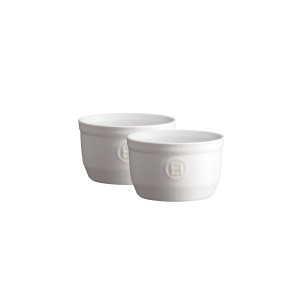 Ramekin 10cm Pack 2 - Flour