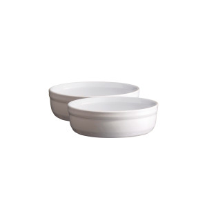 Crème Brûlée Ramekin 13cm Pack 2- Flour