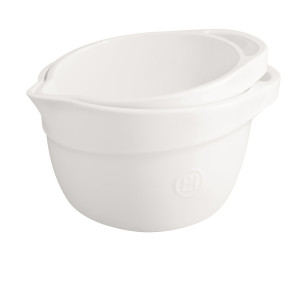 Mixing Bowl - 2.5L - Flour