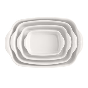 Individual Oven Dish - Flour