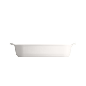 Medium Rectangular Oven Dish - Flour