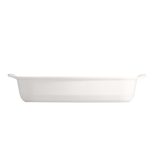 Large Rectangular Oven Dish - Flour