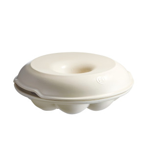 Bread Loaf Baker Crown - Linen - Clearance