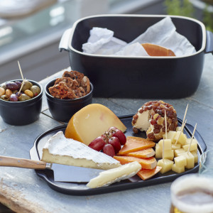 Cheese Box - Truffle