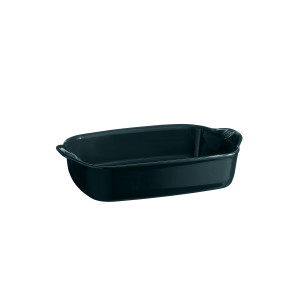 Small Rectangular Oven Dish - Blue Ocean