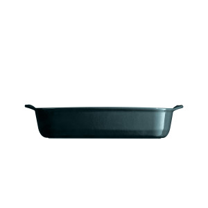 Medium Rectangular Oven Dish - Blue Ocean