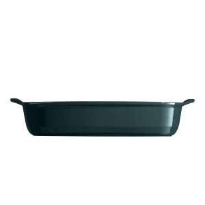 Large Rectangular Oven Dish - Blue Ocean
