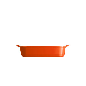 Small Rectangular Oven Dish - Toscane