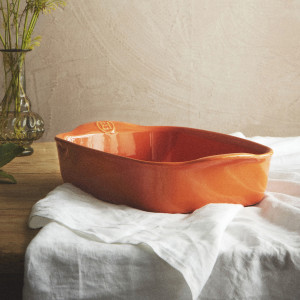 Small Rectangular Oven Dish - Toscane