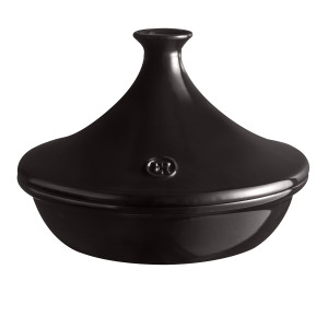 Tagine 32cm - Charcoal