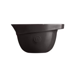 Mixing Bowl - 2.5L - Charcoal