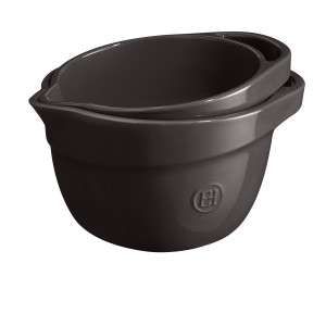 Mixing Bowl - 2.5L - Charcoal