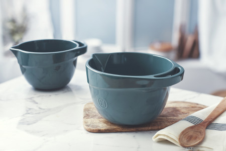 Mixing Bowl - 3.5L - Charcoal
