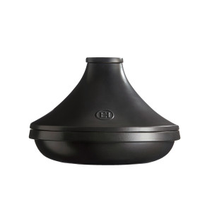 Delight Induction Tagine 32cm - Slate