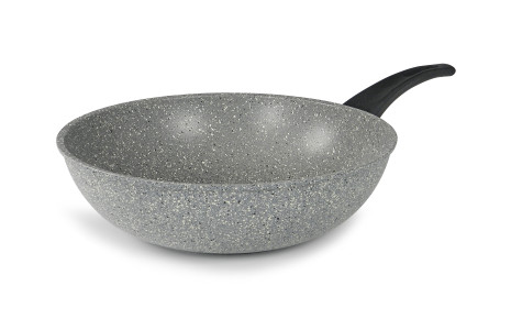 Dura Induction Wok 32cm