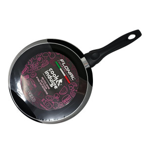 Frypan Set of 2 -  24/28cm