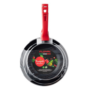 Frypan Forged Set of 3 -  20/24/28cm