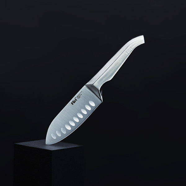 Pro East/West™ Santoku Knife 13cm