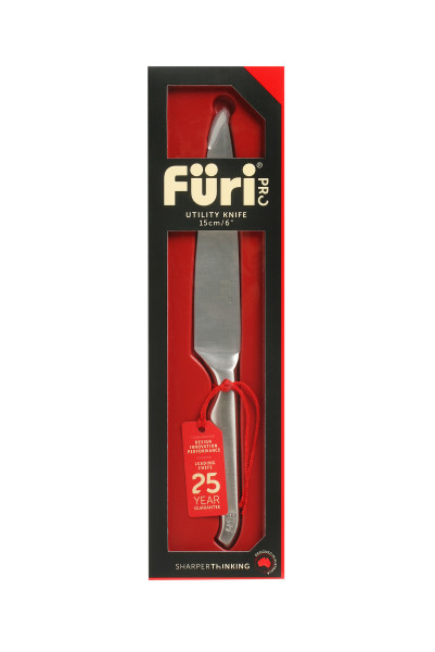 Pro Utility Knife 15cm