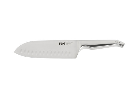 Pro East/West™ Santoku Knife 17cm