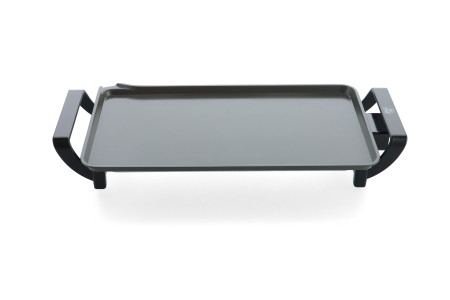 Teppanyaki Grill- Black (550x260x95 mm)