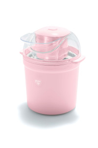 Ice Cream Maker- Pink
