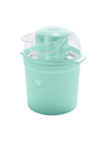 Ice Cream Maker- Turquoise