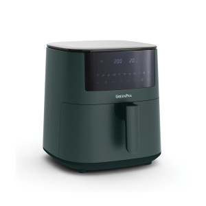GreenPan Bistro Airfryer 1 basket 7.2L- Pine Green